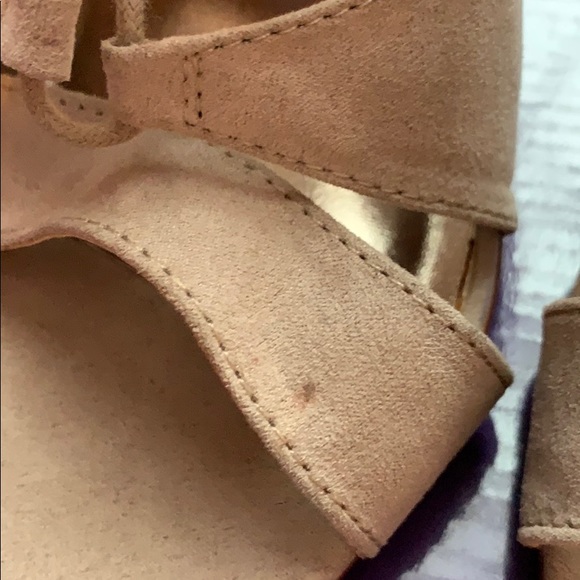 Madden Girl Heels - Picture 6 of 8